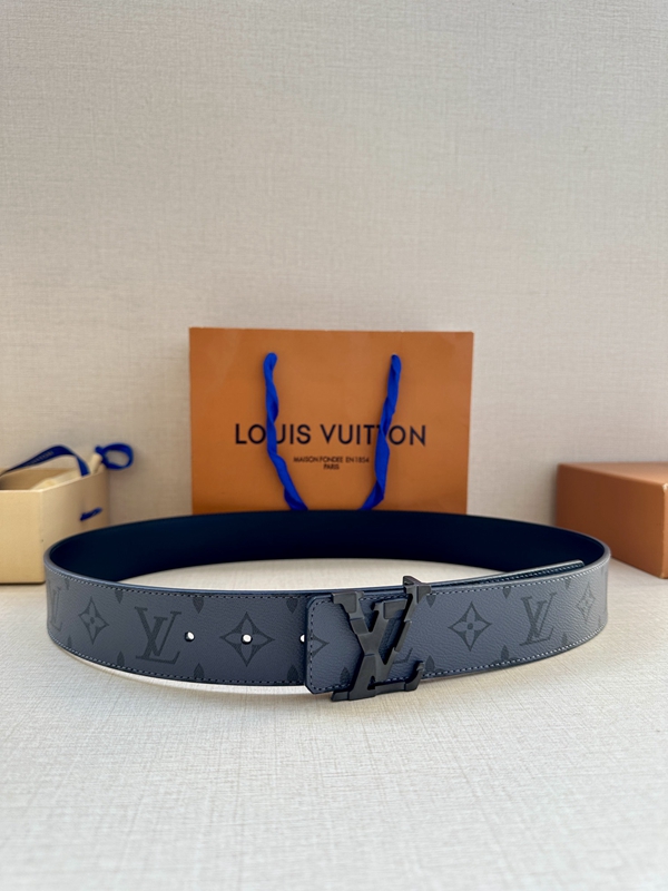 激安ルイヴィトンベルト正面デザイン